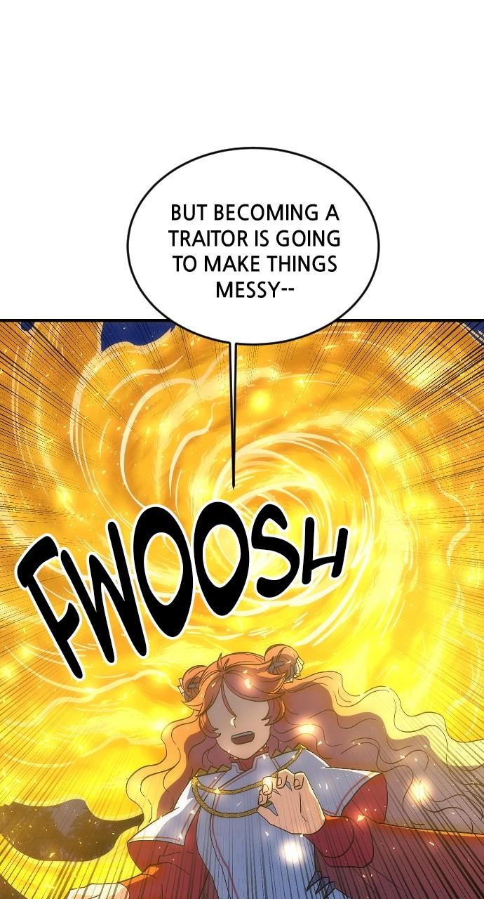 The Last Golden Child Chap 158 - Next Chap 159