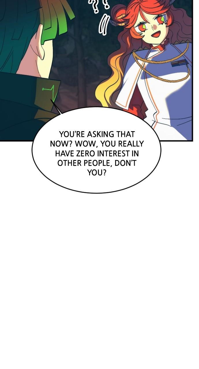 The Last Golden Child Chap 158 - Next Chap 159