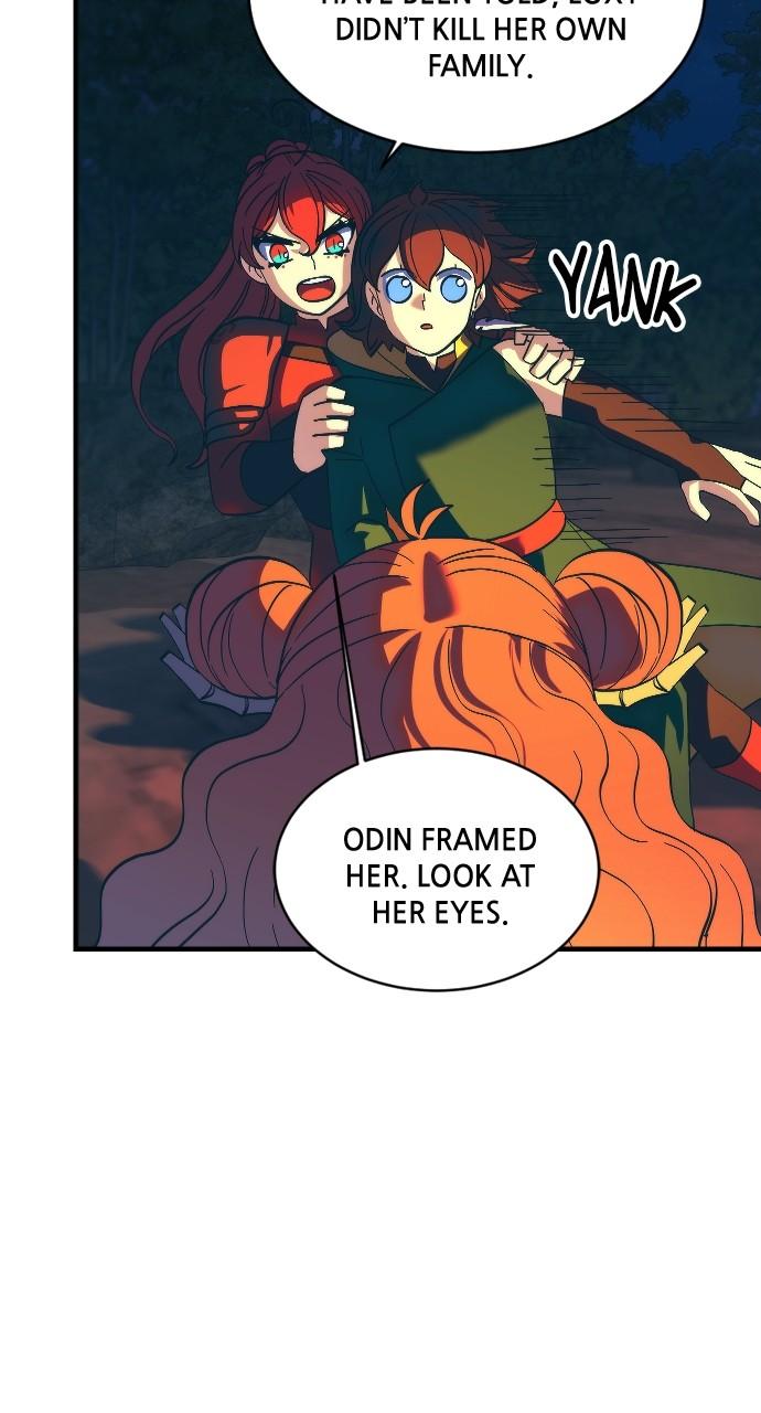 The Last Golden Child Chap 158 - Next Chap 159