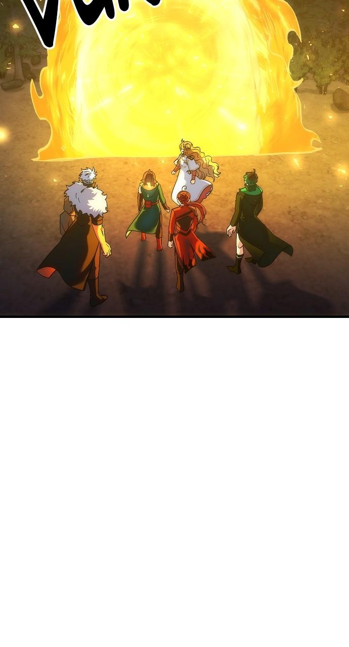 The Last Golden Child Chap 158 - Next Chap 159