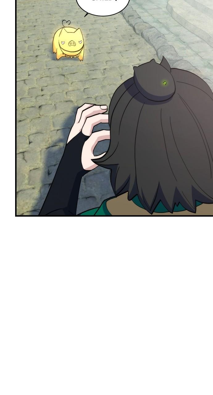 The Last Golden Child Chap 158 - Next Chap 159
