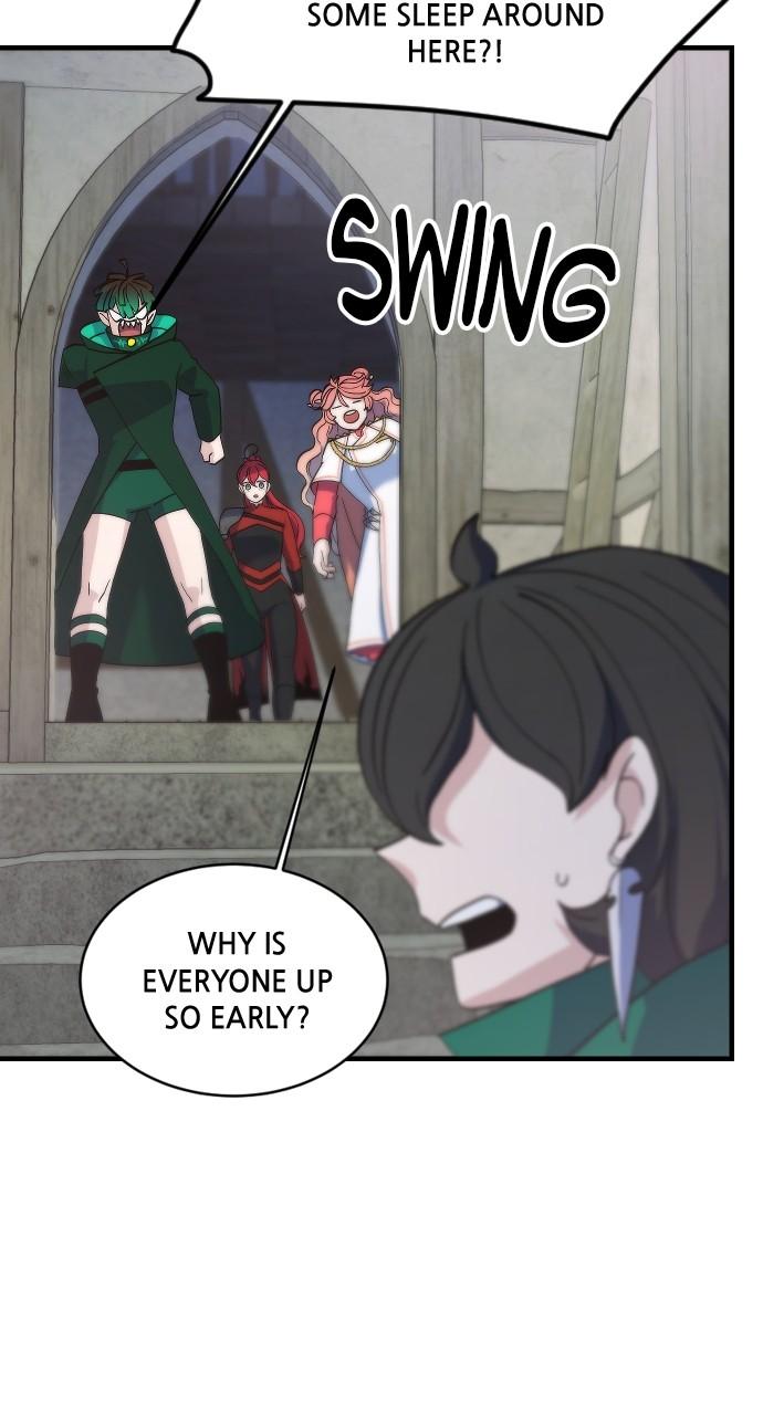 The Last Golden Child Chap 158 - Next Chap 159