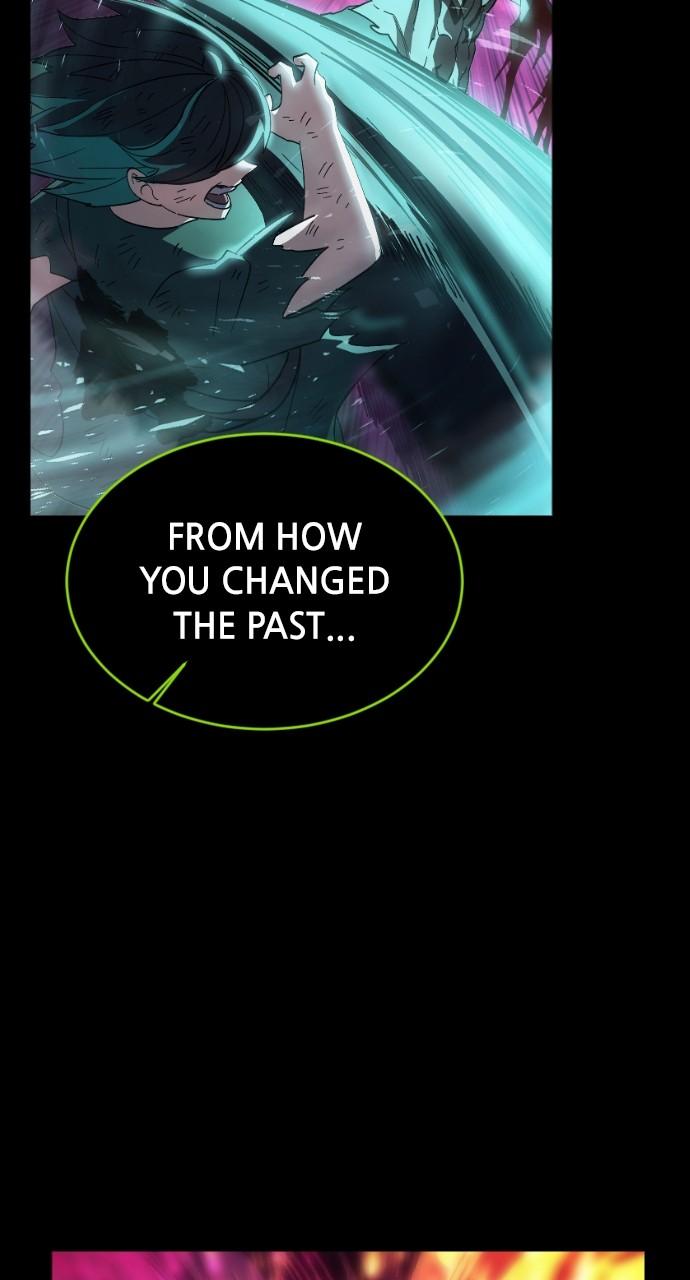 The Last Golden Child Chap 158 - Next Chap 159