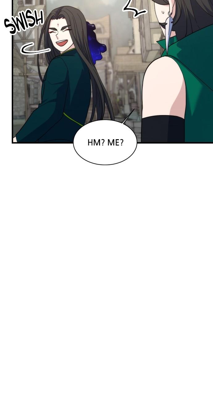 The Last Golden Child Chap 158 - Next Chap 159