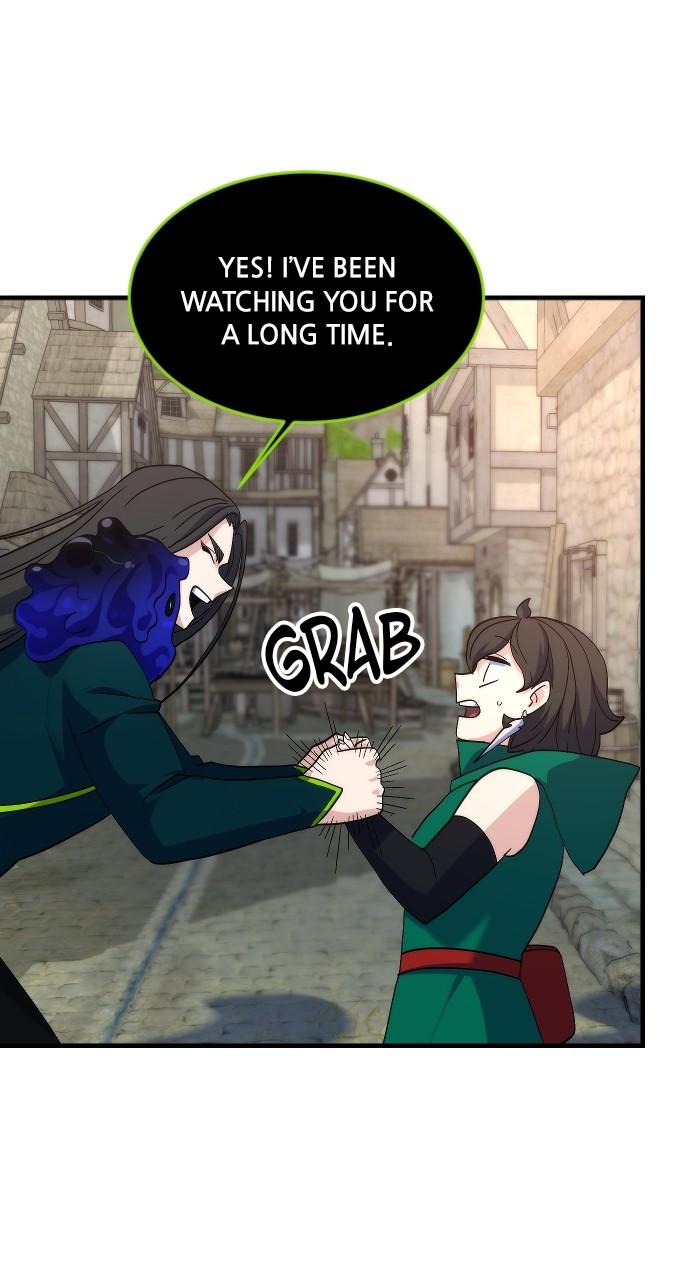 The Last Golden Child Chap 158 - Next Chap 159