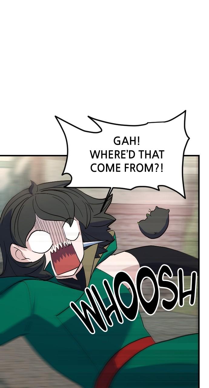 The Last Golden Child Chap 158 - Next Chap 159