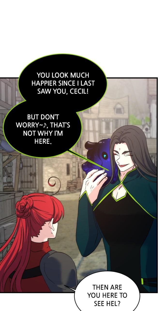 The Last Golden Child Chap 158 - Next Chap 159