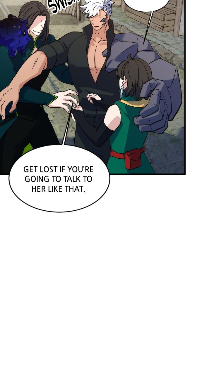 The Last Golden Child Chap 158 - Next Chap 159
