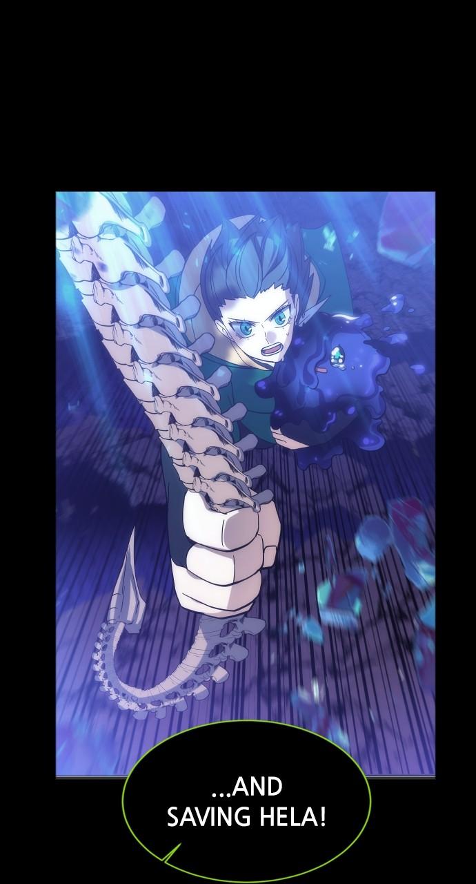 The Last Golden Child Chap 158 - Next Chap 159