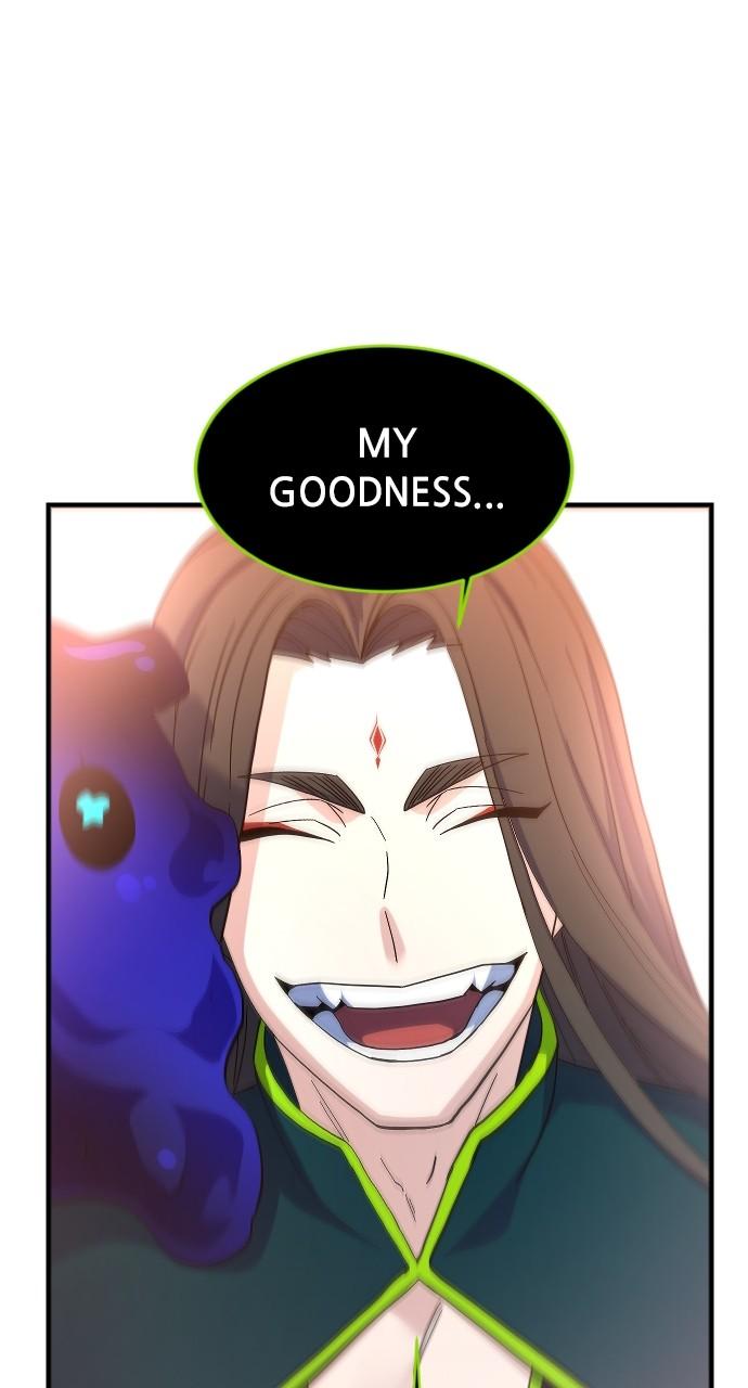 The Last Golden Child Chap 158 - Next Chap 159