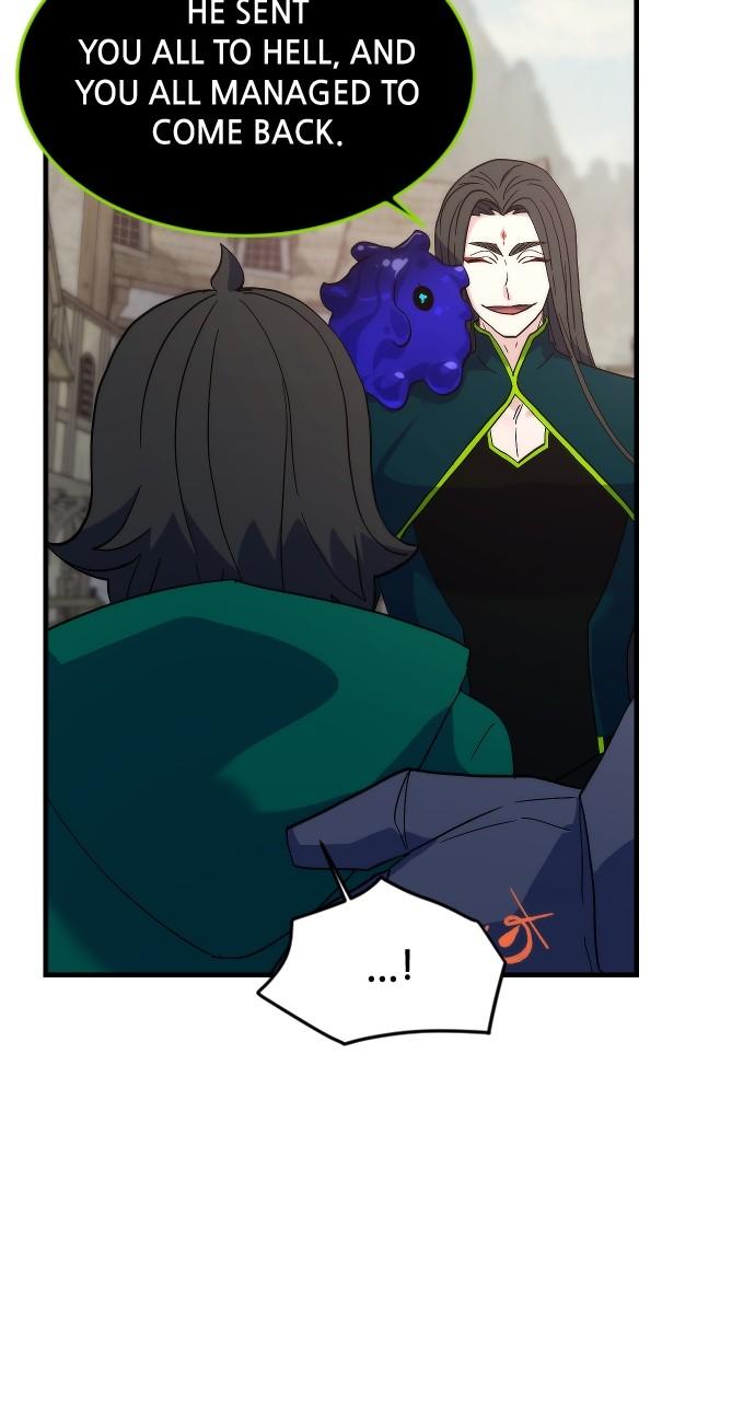 The Last Golden Child Chap 158 - Next Chap 159