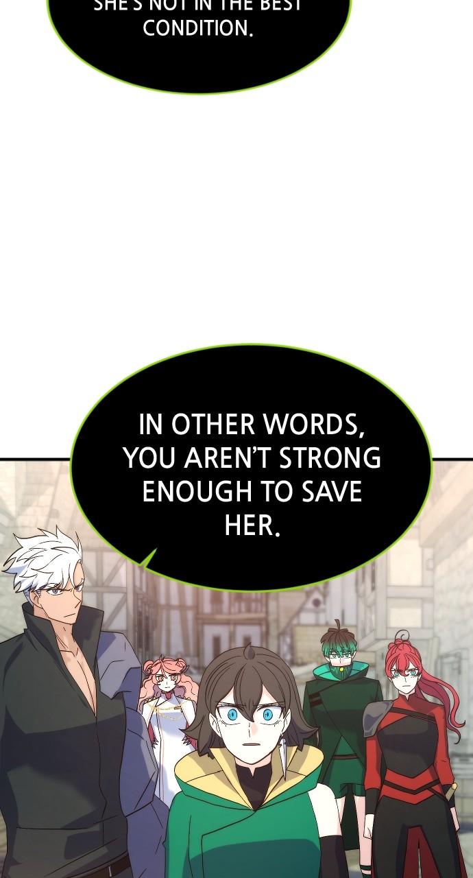 The Last Golden Child Chap 158 - Next Chap 159