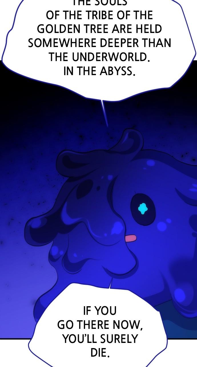 The Last Golden Child Chap 158 - Next Chap 159