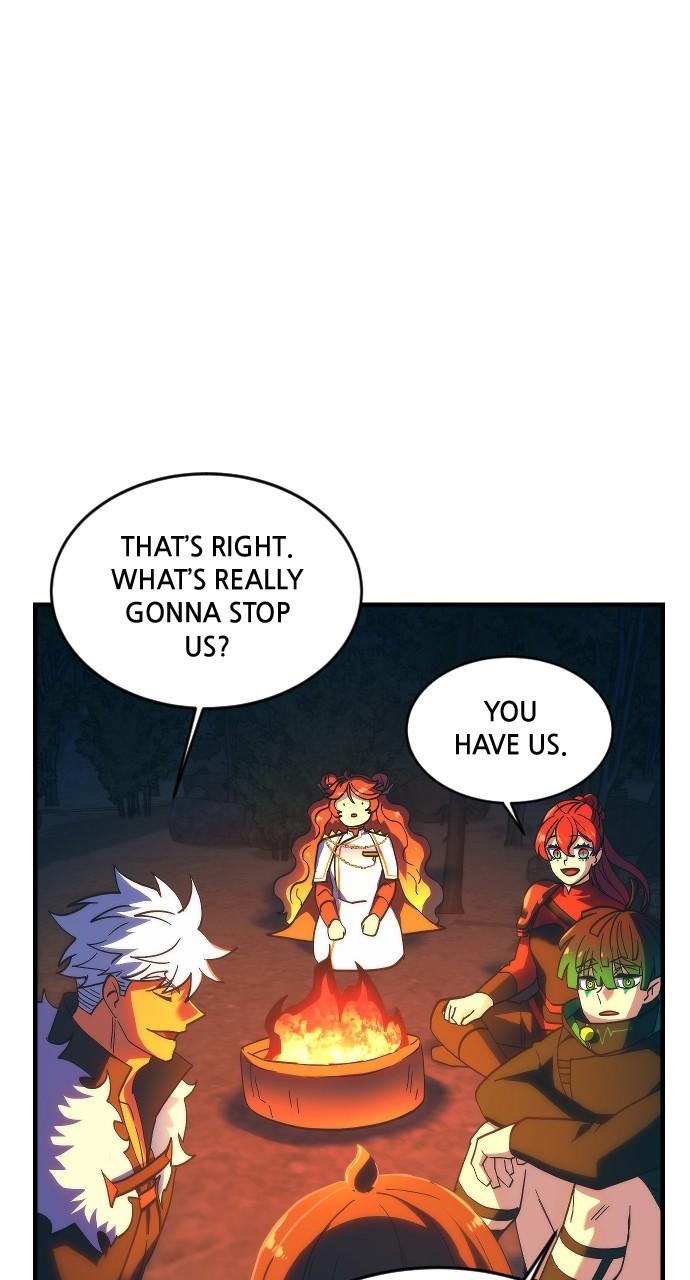 The Last Golden Child Chap 158 - Next Chap 159