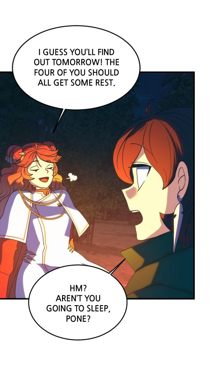 The Last Golden Child Chap 158 - Next Chap 159