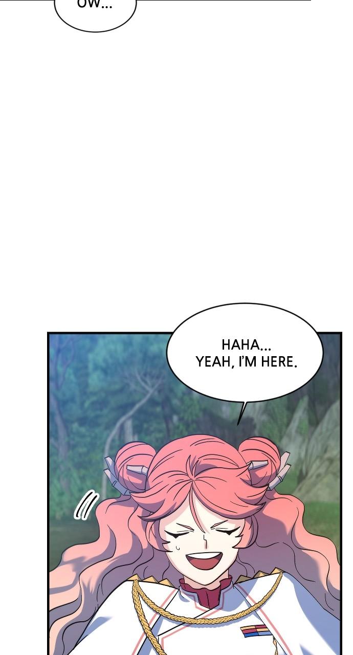 The Last Golden Child Chap 159 - Next Chap 160