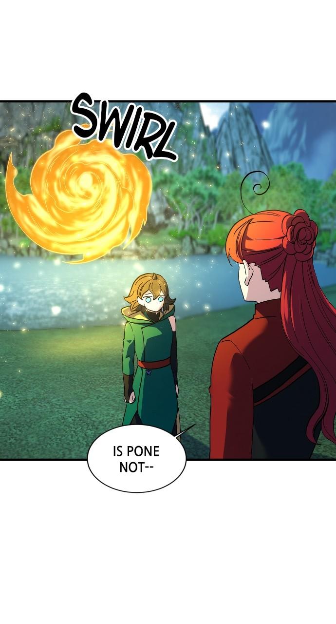 The Last Golden Child Chap 159 - Next Chap 160