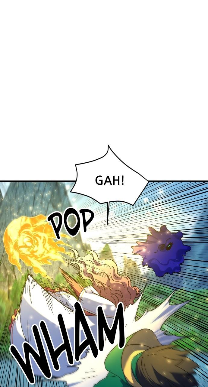 The Last Golden Child Chap 159 - Next Chap 160