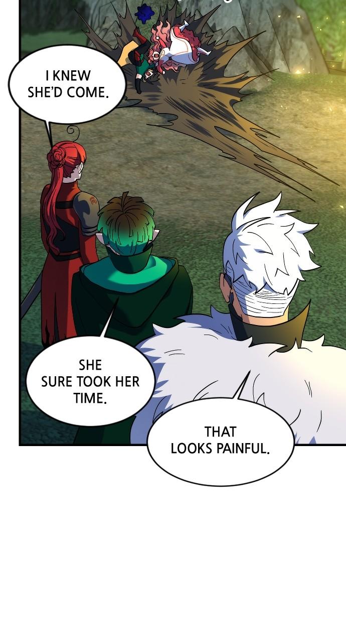 The Last Golden Child Chap 159 - Next Chap 160