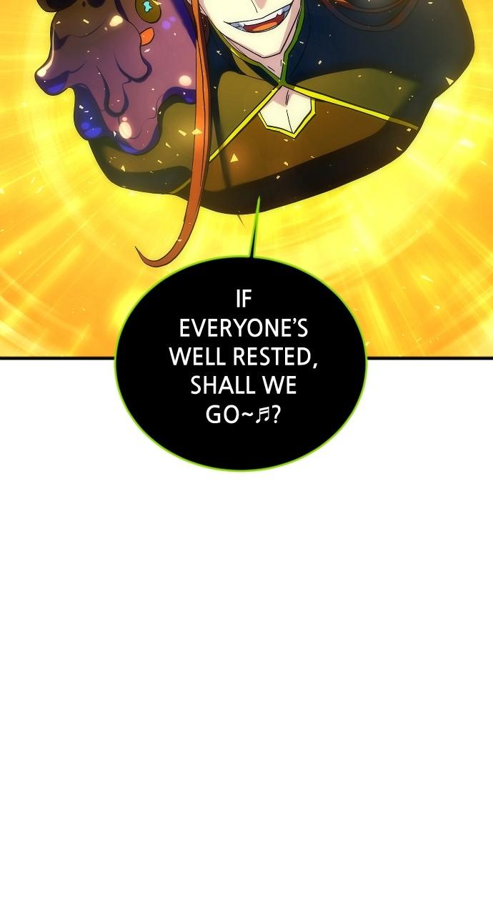The Last Golden Child Chap 159 - Next Chap 160