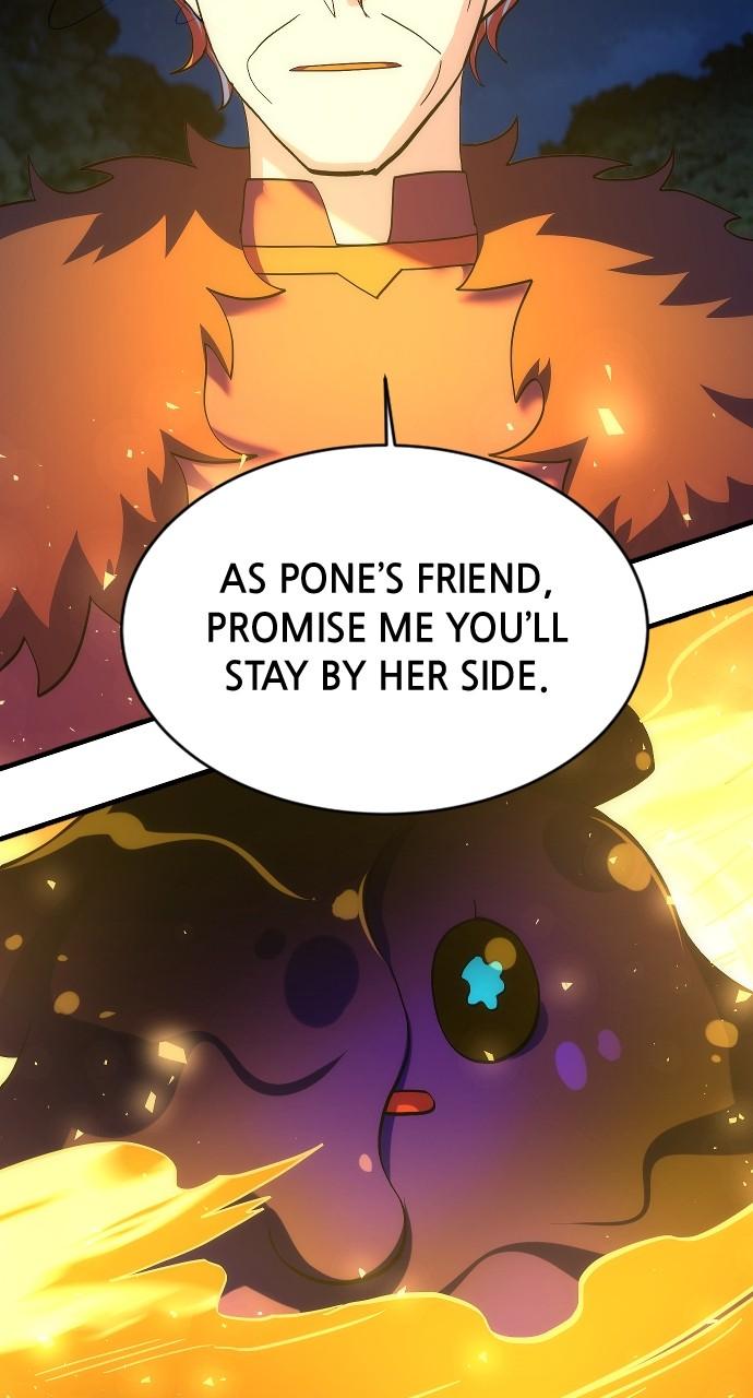 The Last Golden Child Chap 159 - Next Chap 160