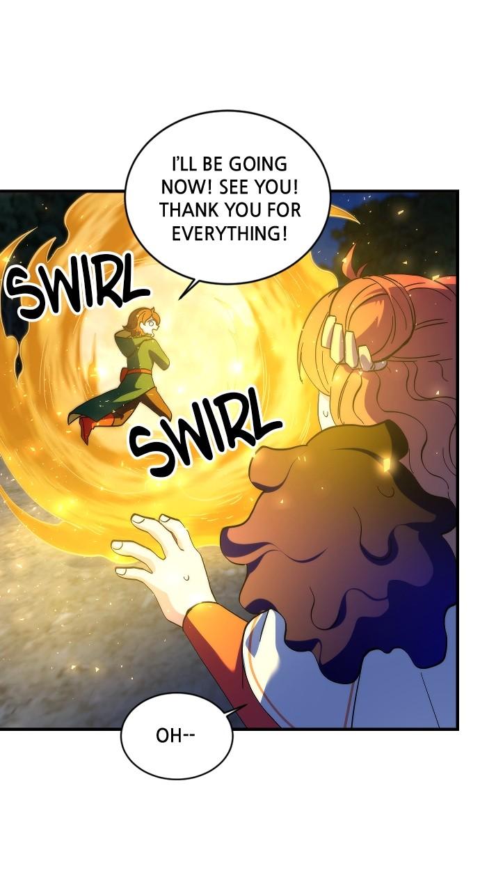 The Last Golden Child Chap 159 - Next Chap 160