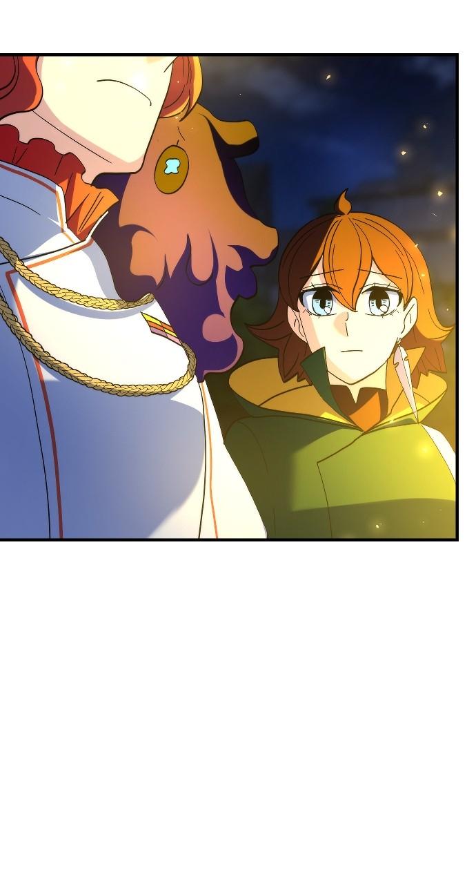 The Last Golden Child Chap 159 - Next Chap 160
