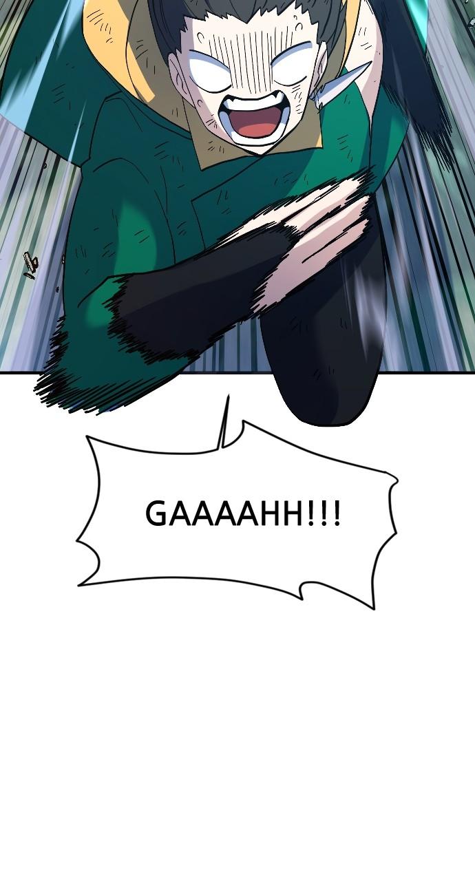 The Last Golden Child Chap 159 - Next Chap 160