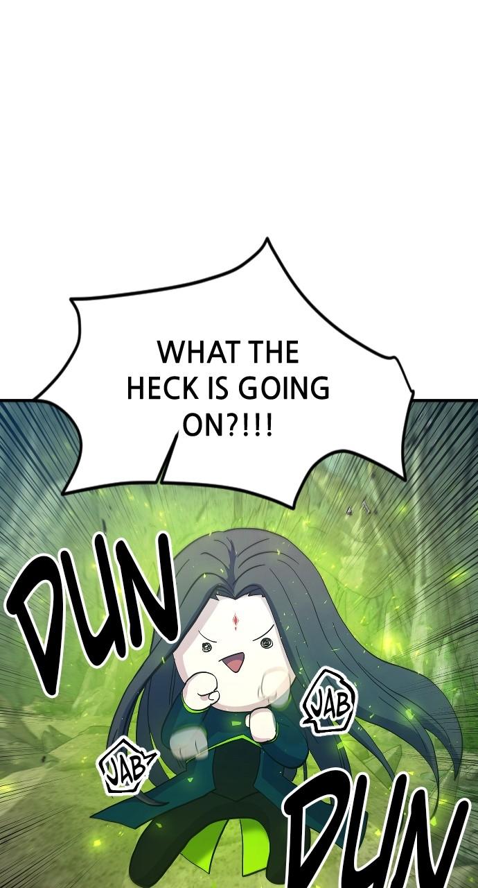 The Last Golden Child Chap 159 - Next Chap 160
