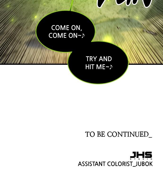 The Last Golden Child Chap 159 - Next Chap 160