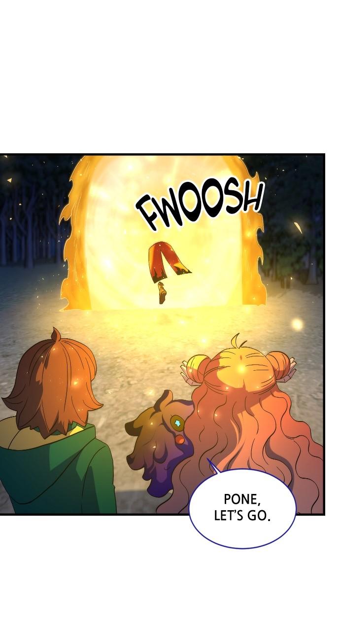 The Last Golden Child Chap 159 - Next Chap 160