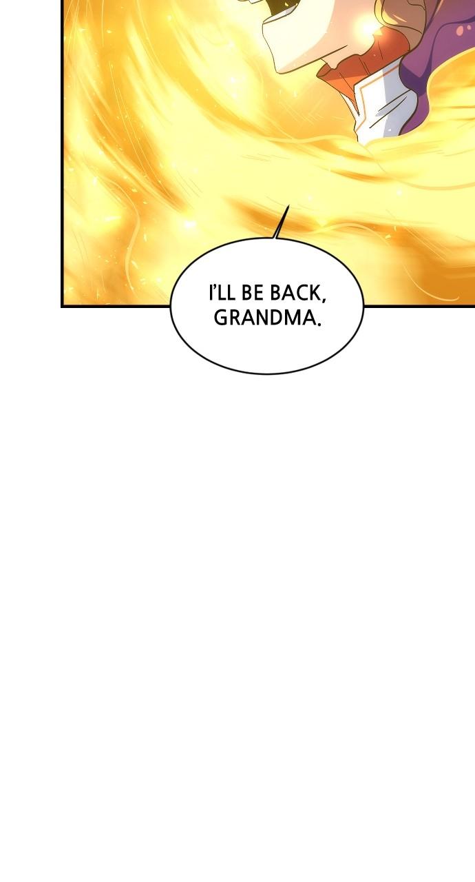 The Last Golden Child Chap 159 - Next Chap 160
