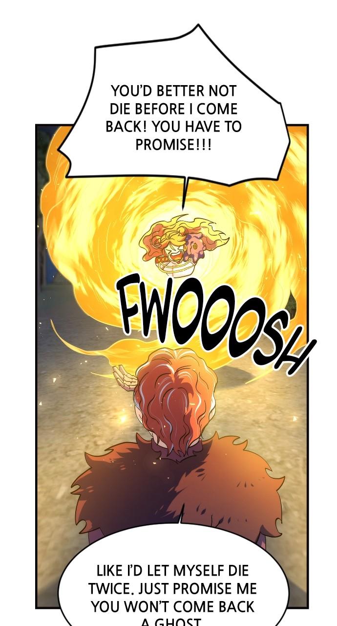 The Last Golden Child Chap 159 - Next Chap 160