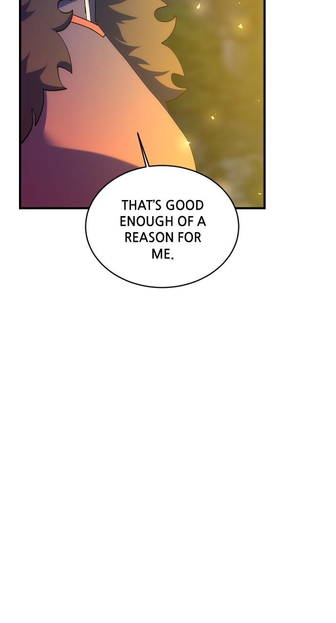 The Last Golden Child Chap 159 - Next Chap 160