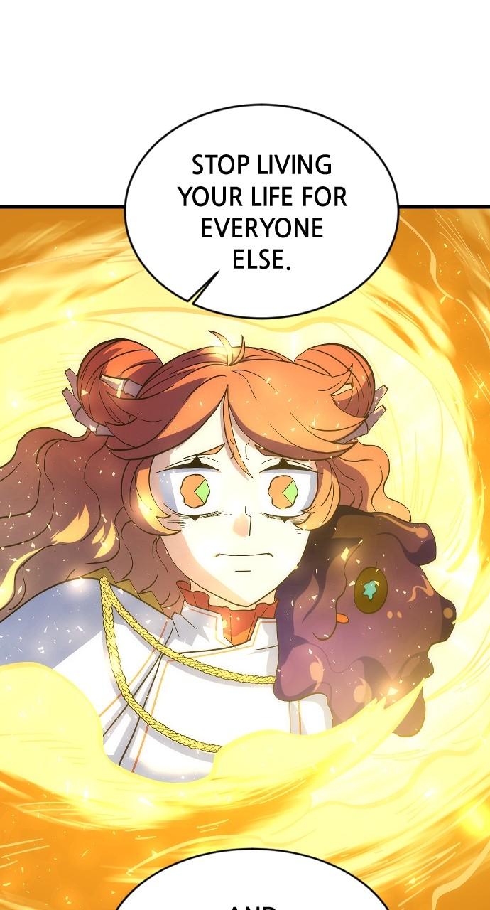 The Last Golden Child Chap 159 - Next Chap 160