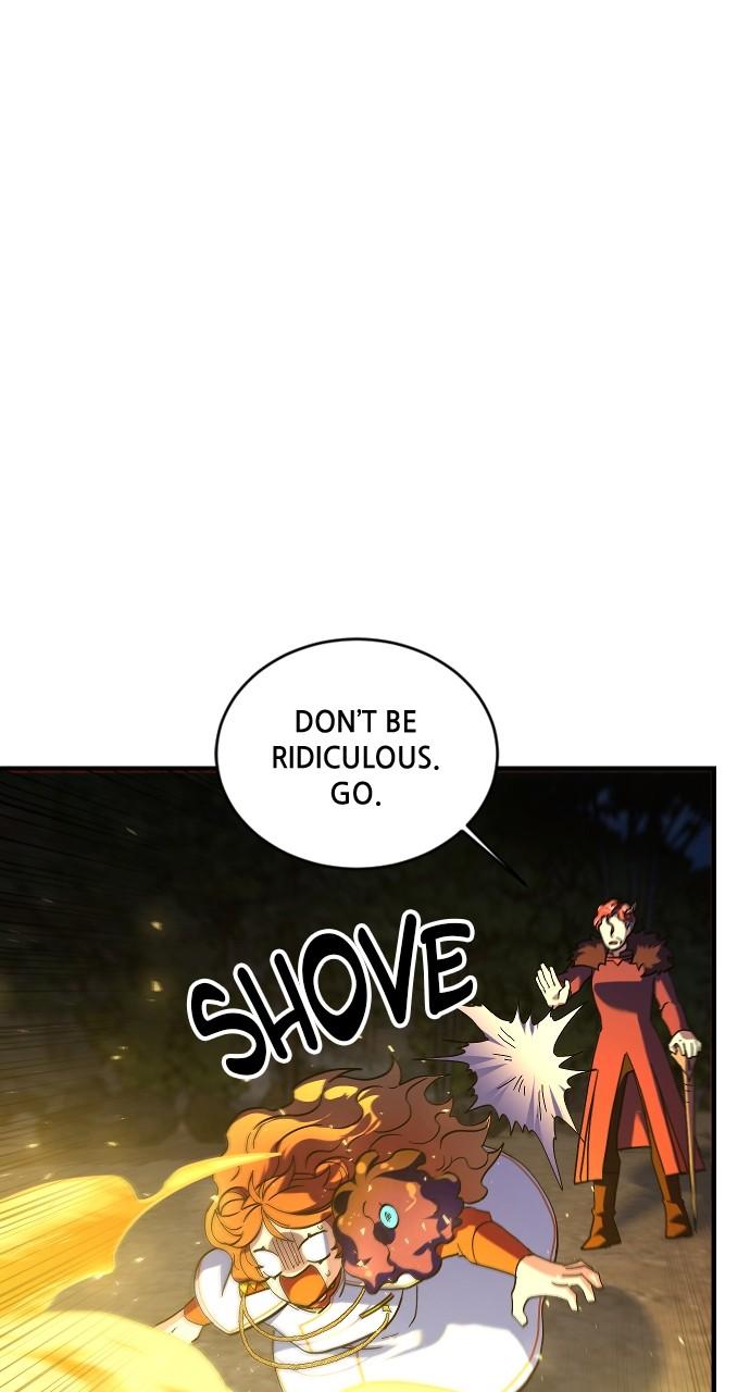 The Last Golden Child Chap 159 - Next Chap 160