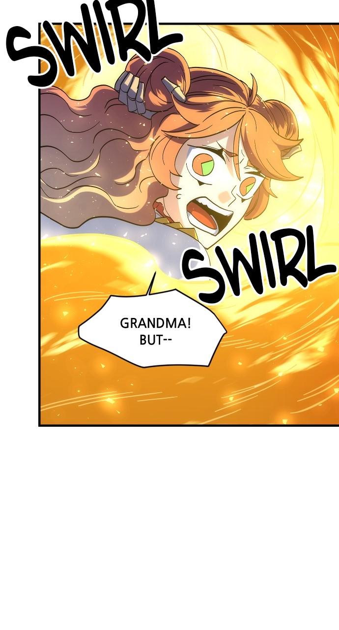 The Last Golden Child Chap 159 - Next Chap 160