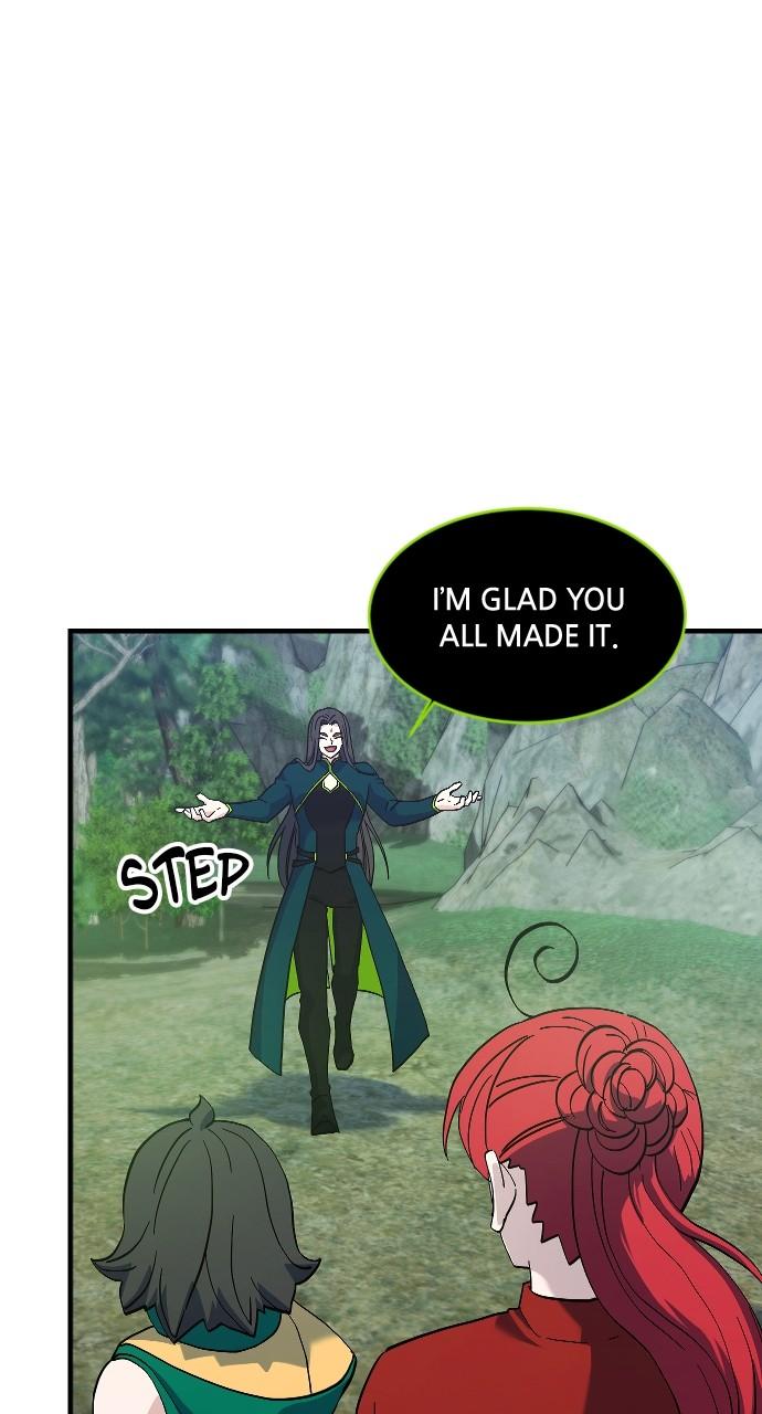 The Last Golden Child Chap 159 - Next Chap 160
