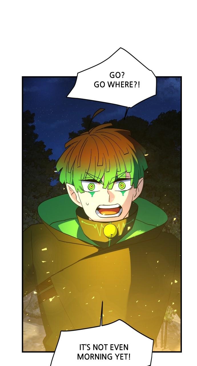 The Last Golden Child Chap 159 - Next Chap 160