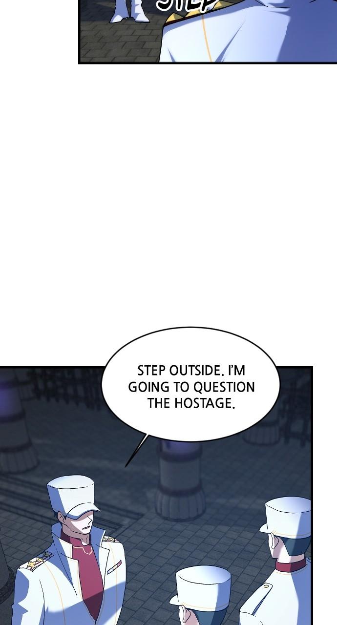 The Last Golden Child Chap 159 - Next Chap 160