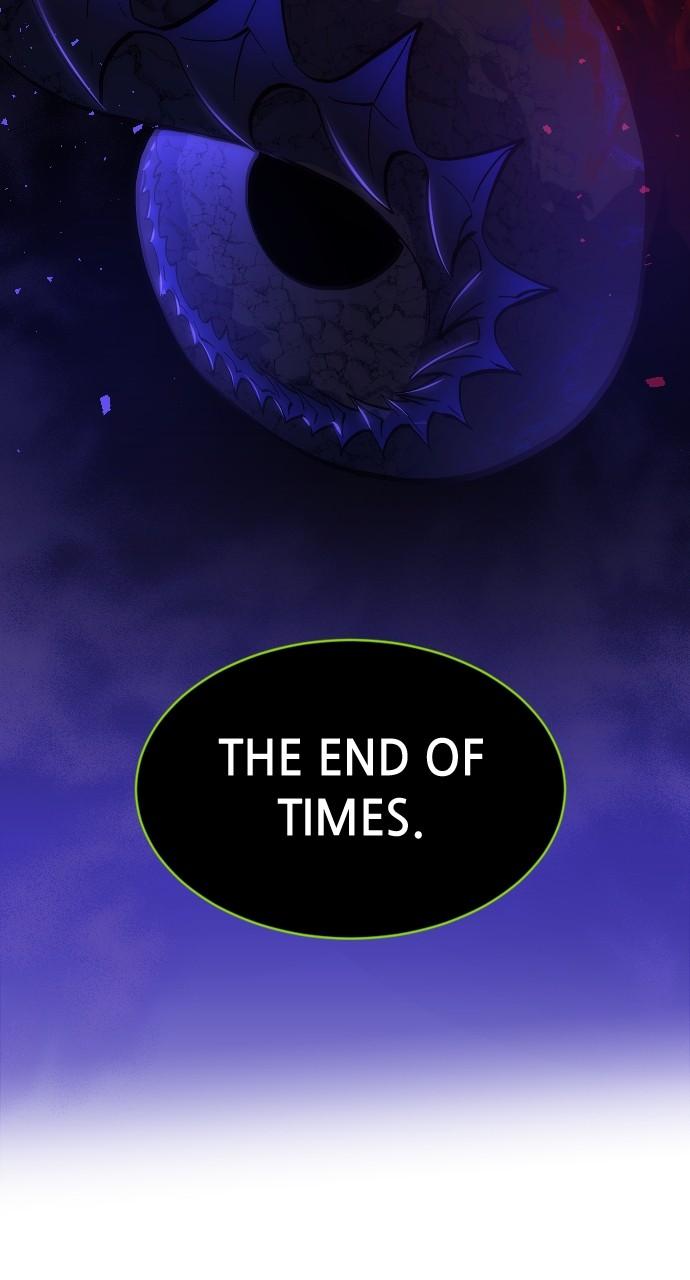 The Last Golden Child Chap 159 - Next Chap 160