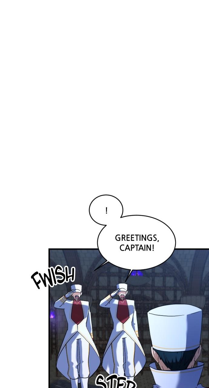The Last Golden Child Chap 159 - Next Chap 160