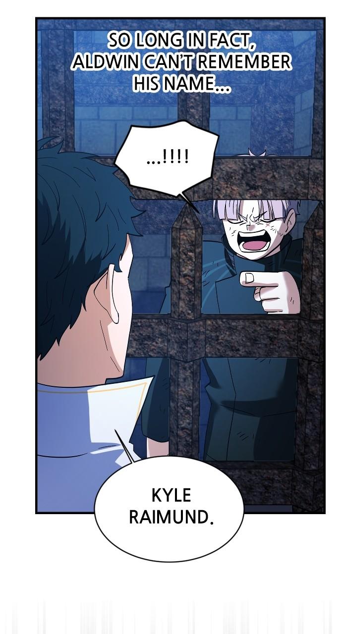 The Last Golden Child Chap 159 - Next Chap 160