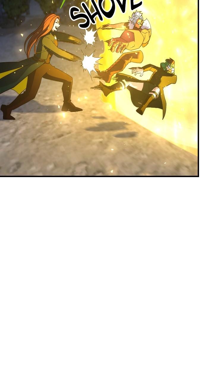 The Last Golden Child Chap 159 - Next Chap 160