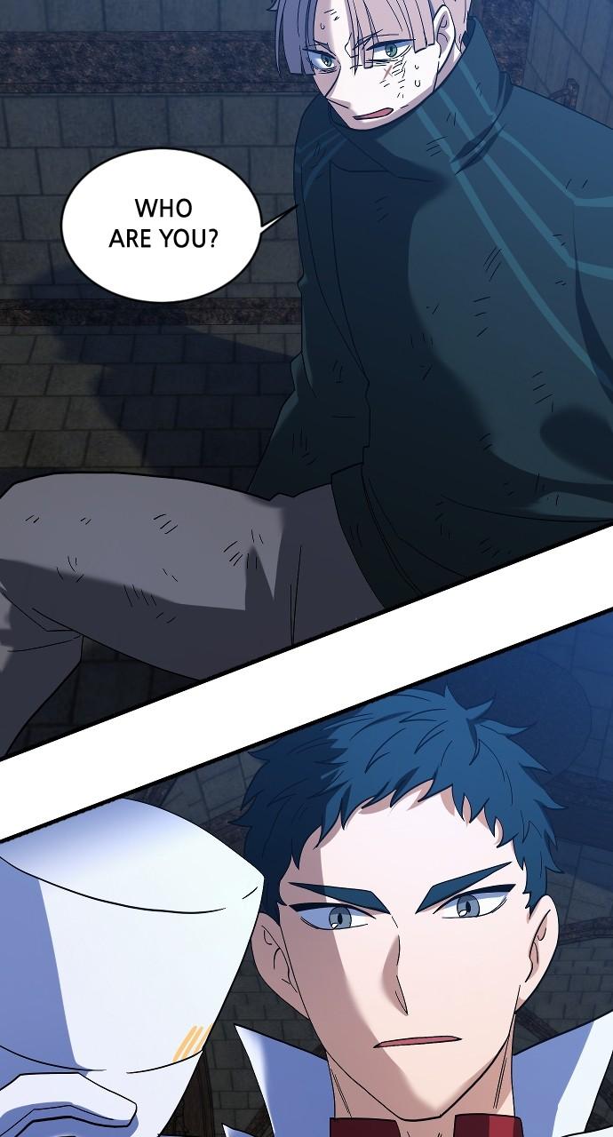 The Last Golden Child Chap 159 - Next Chap 160
