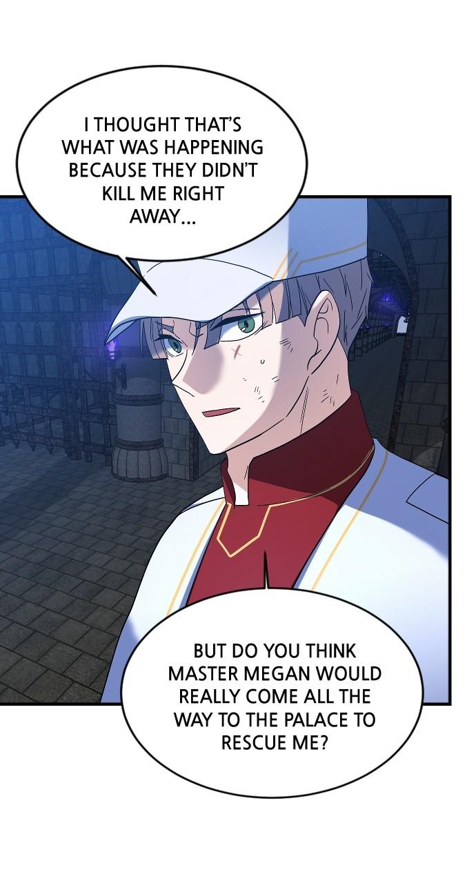 The Last Golden Child Chap 159 - Next Chap 160