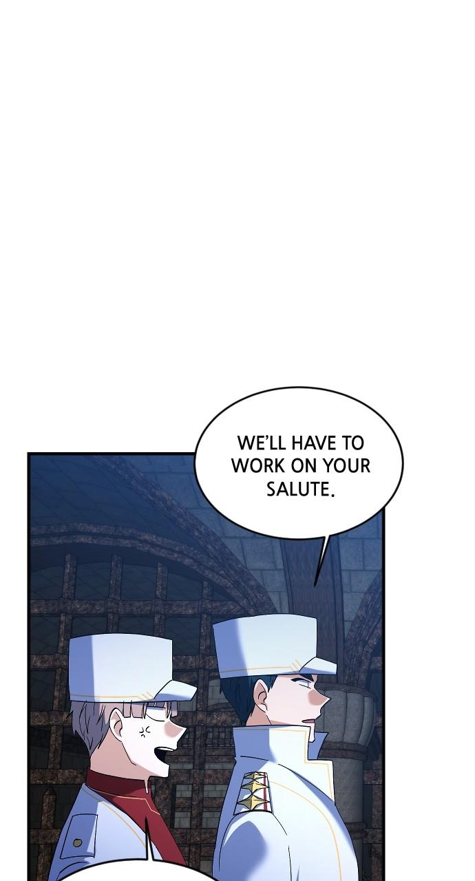 The Last Golden Child Chap 159 - Next Chap 160