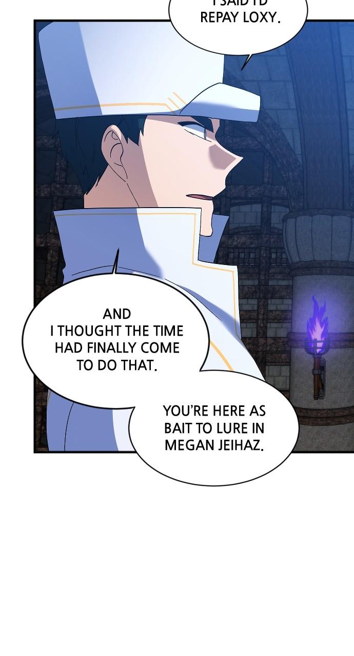 The Last Golden Child Chap 159 - Next Chap 160