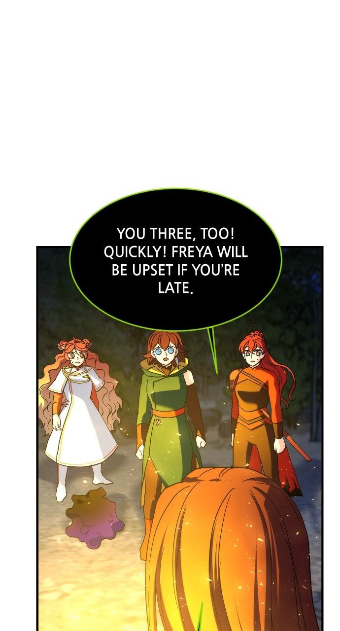 The Last Golden Child Chap 159 - Next Chap 160
