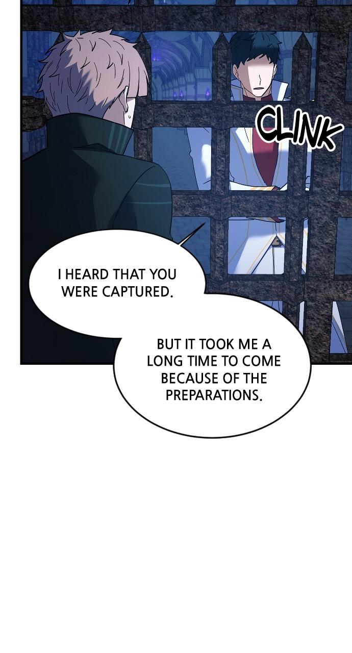The Last Golden Child Chap 159 - Next Chap 160
